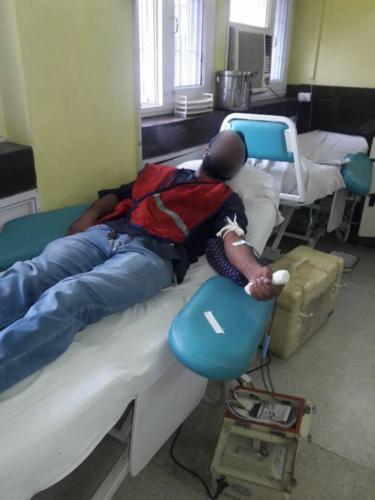 Blood-donated-by-Bilal-Driver