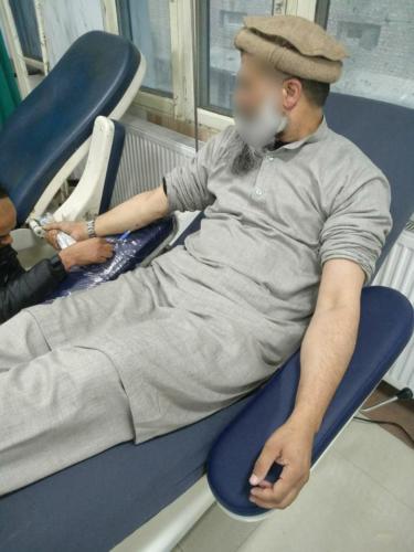 Blood-donated-by-Lone-Sahib